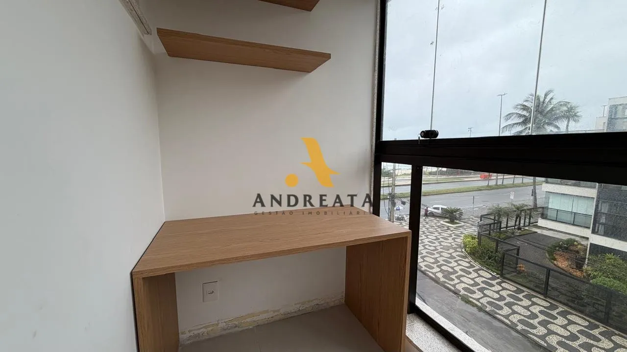 Apartment on the 2nd floor with a water view — photo 39