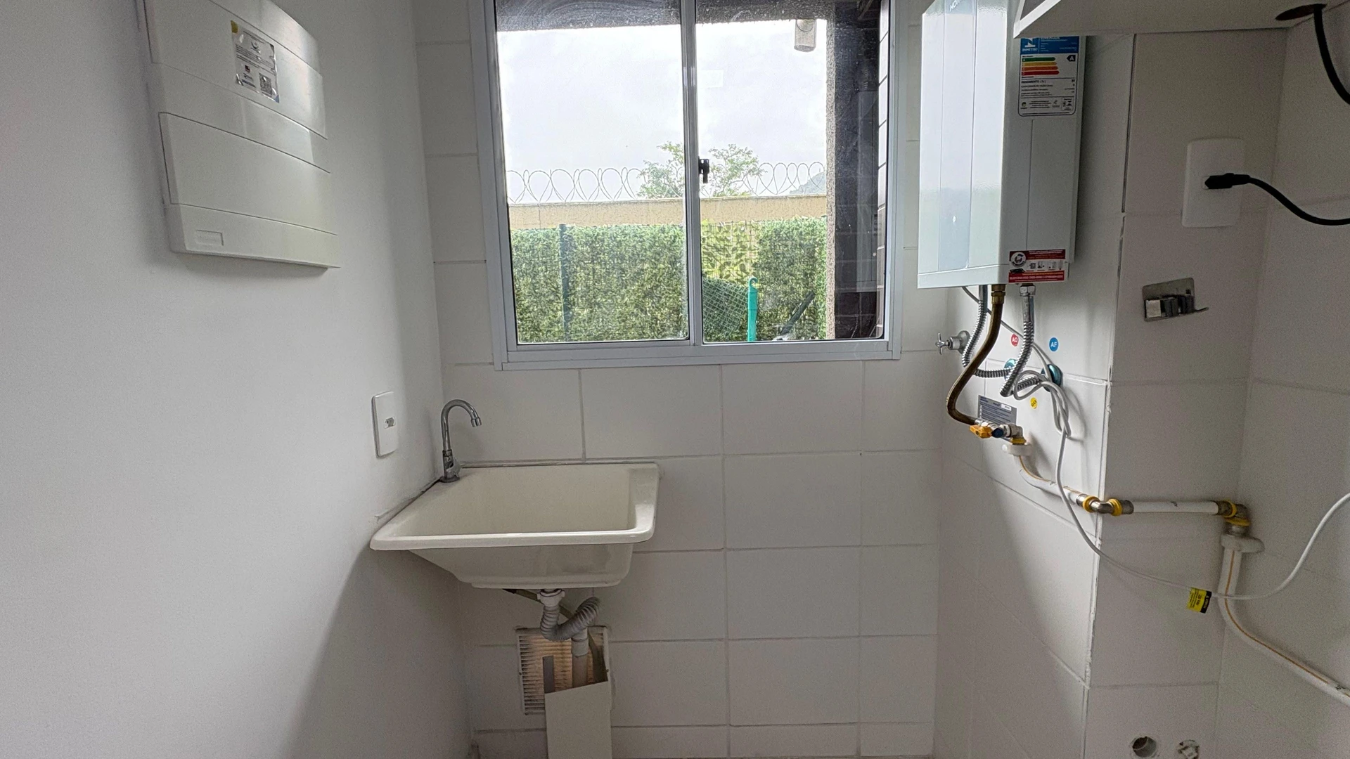 Vista a la montaña y 2 dormitorios: departamento de 75 m² — photo 27