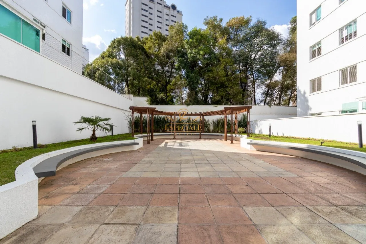 Apartamento, 193 m², com banheira — photo 77