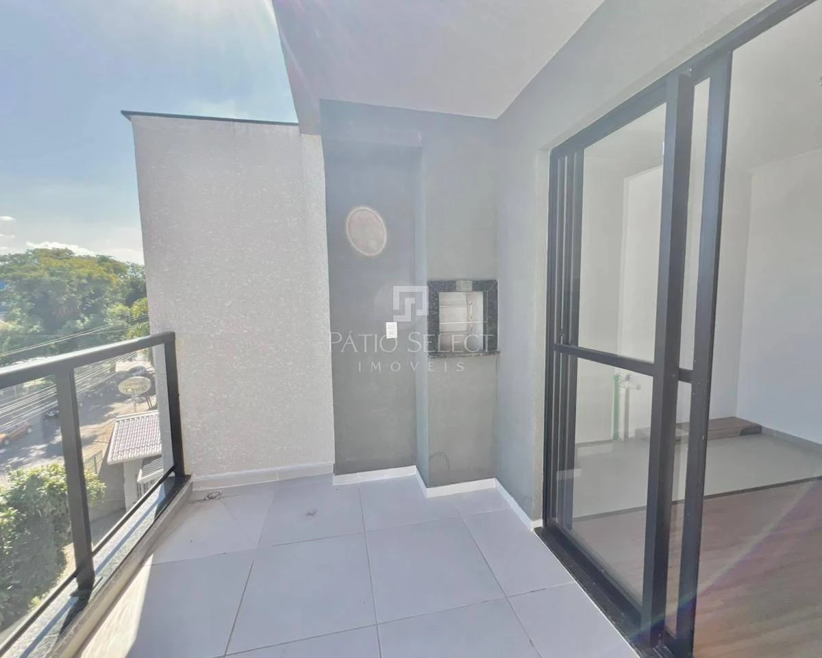Apartment, 69 m², with a grill on the balcony — photo 9