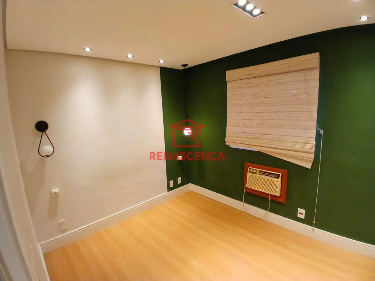 Unfurnished 2-bedroom apartment with 1 bathroom — photo 13