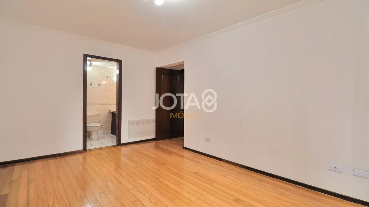 3-bedroom apartment with suite and 1 parking spot, 132 m² — photo 10