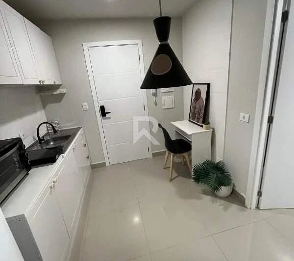 Furnished 29 m² apartment with 1 bedroom — photo 5