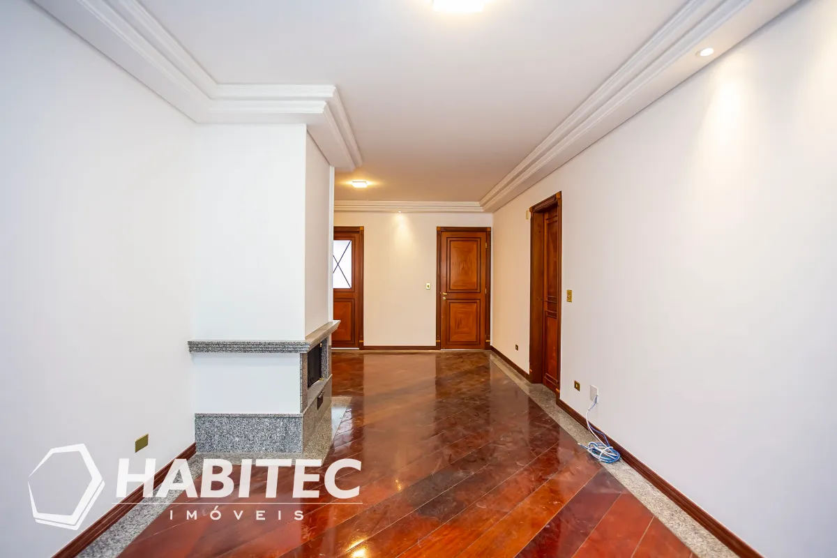 Apartamento com 4 dormitórios e 5 banheiros, varandas — photo 12
