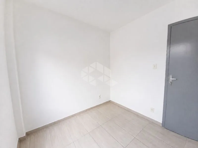 Квартира 47 м² с 2 спальнями и душевой с стеклом — photo 8