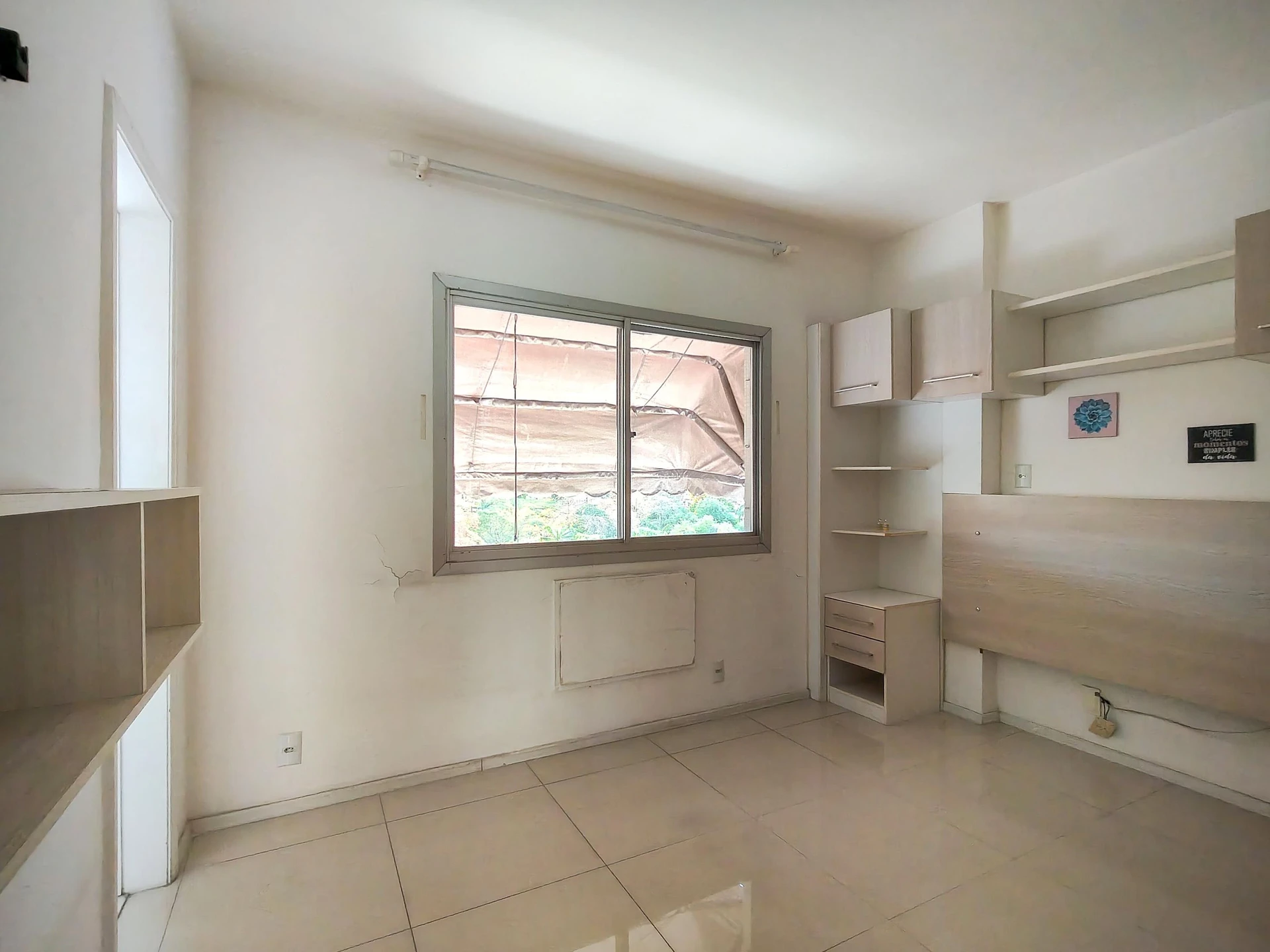 Apartamento para alugar com 3 quartos e área de trabalho — photo 3