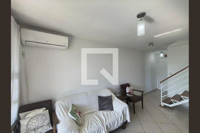 Apartamento mobiliado, 134 m², com máquina de lavar — photo 34