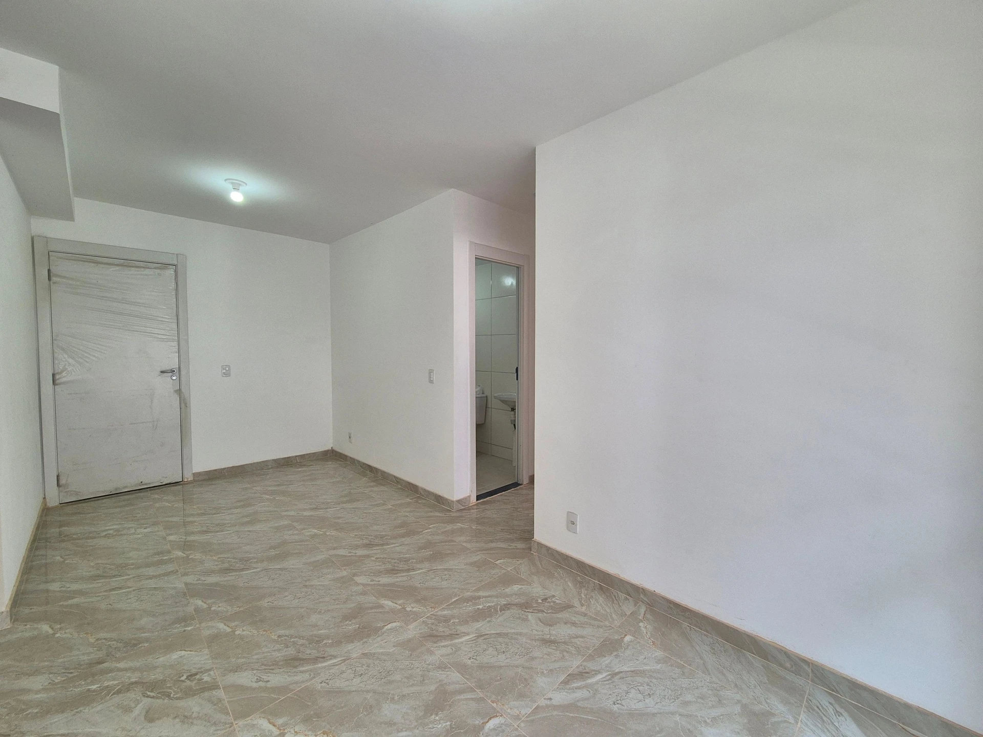 Apartamento, 48 m², com espaço de home office — photo 29