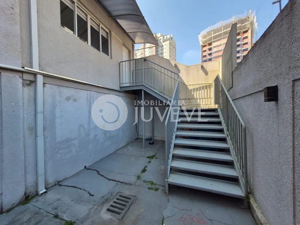 Duplex apartment 53 m² with balcony and 2 bedrooms — photo 36
