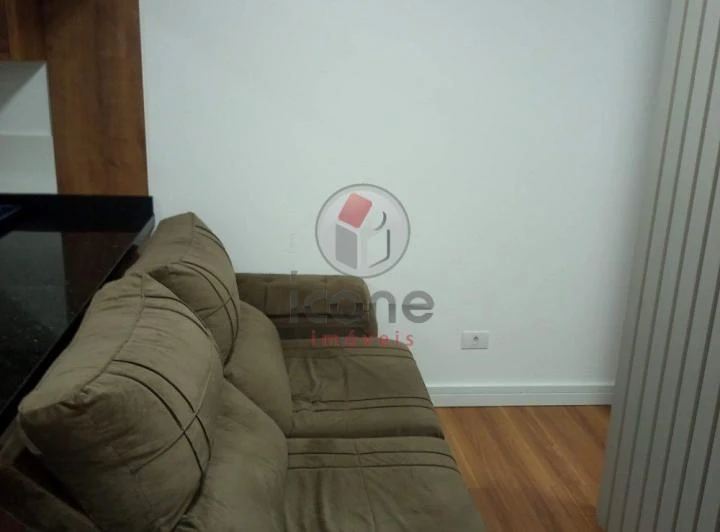 Furnished 46 m² apartment with 1 bedroom — photo 8