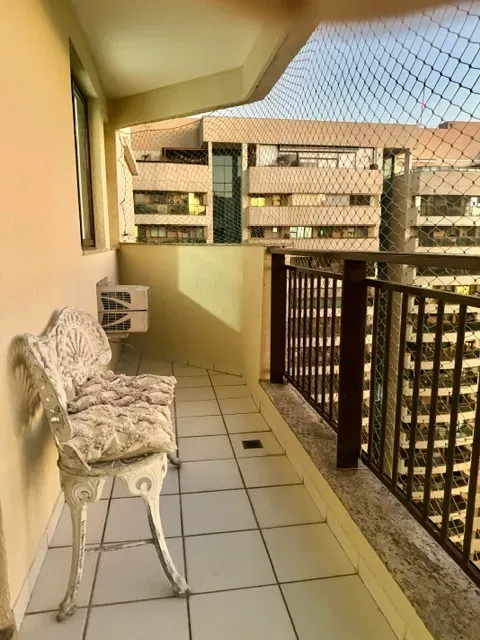 Penthouse with laundry room and 3 bedrooms — photo 22