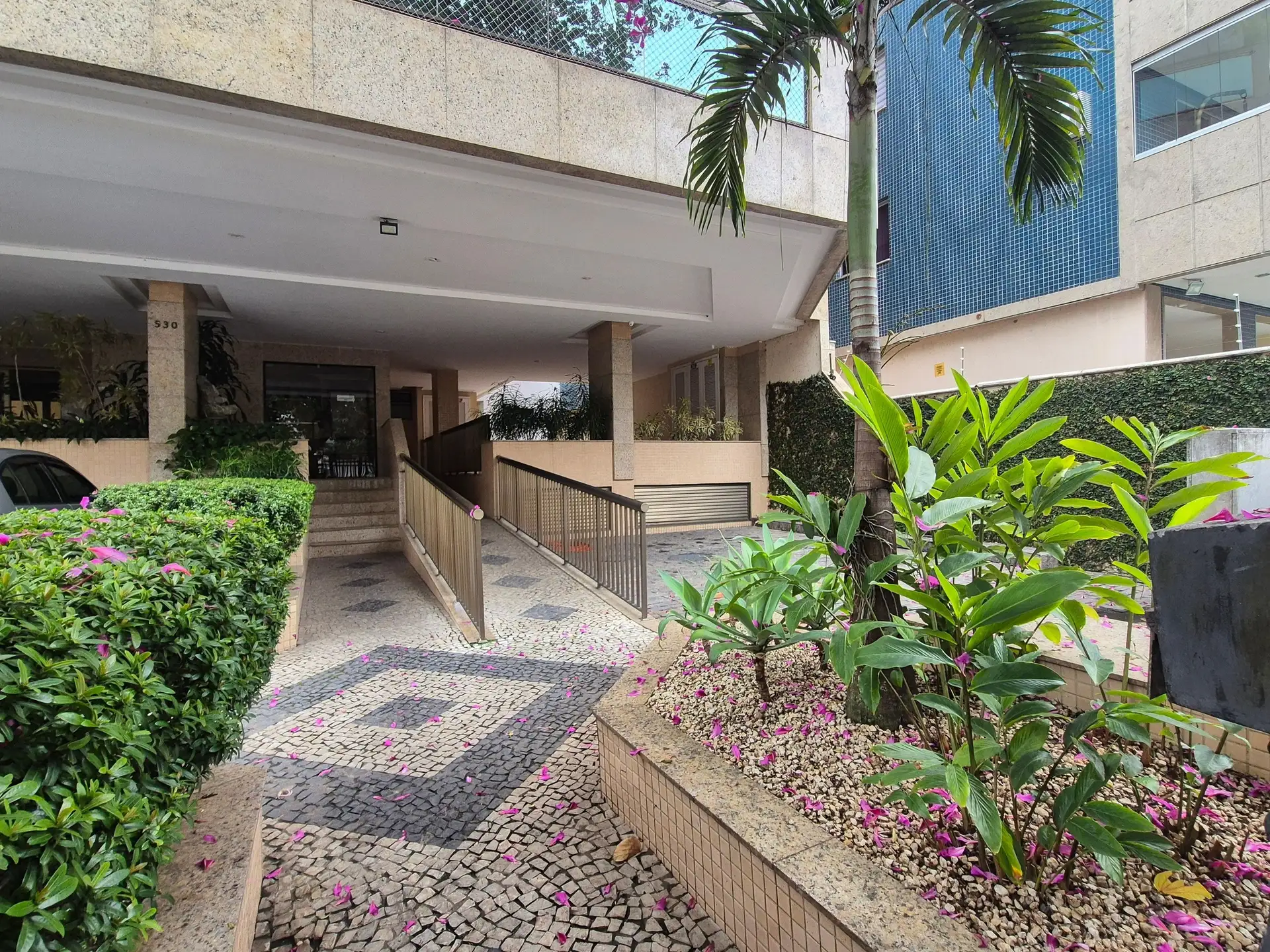 Apartamento sem mobília com 2 quartos e 2 vagas — photo 9