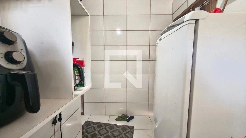 Casa de 2 quartos com máquina de lavar — photo 2