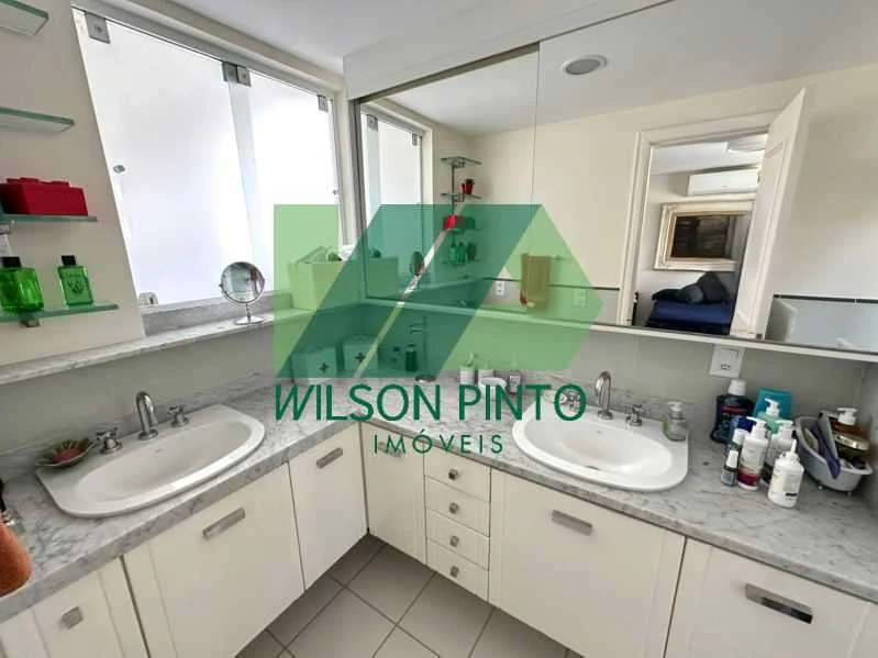 Furnished duplex house with 4 bedrooms and private BBQ — photo 15