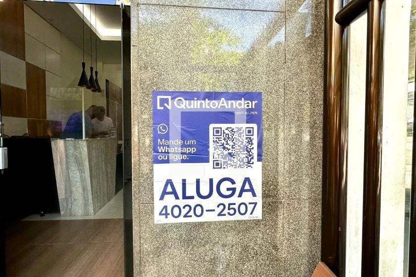 Apartamento de 1 quarto com cozinha separada — photo 33