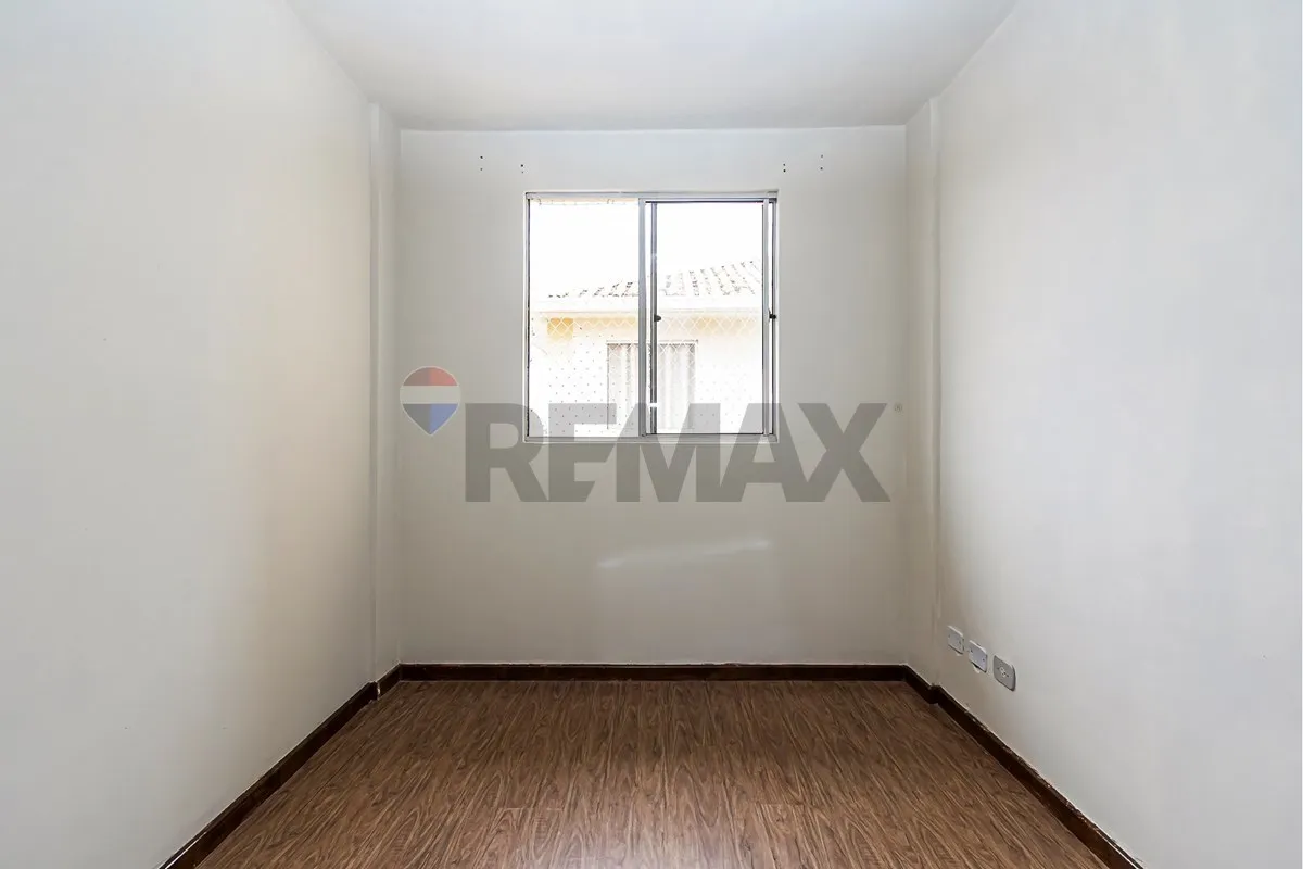 Квартира 43 м², 2 спальні, Куритиба — photo 4