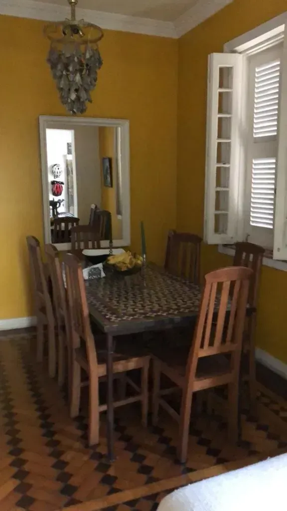 Furnished duplex house with private garden and 268 m² — photo 9
