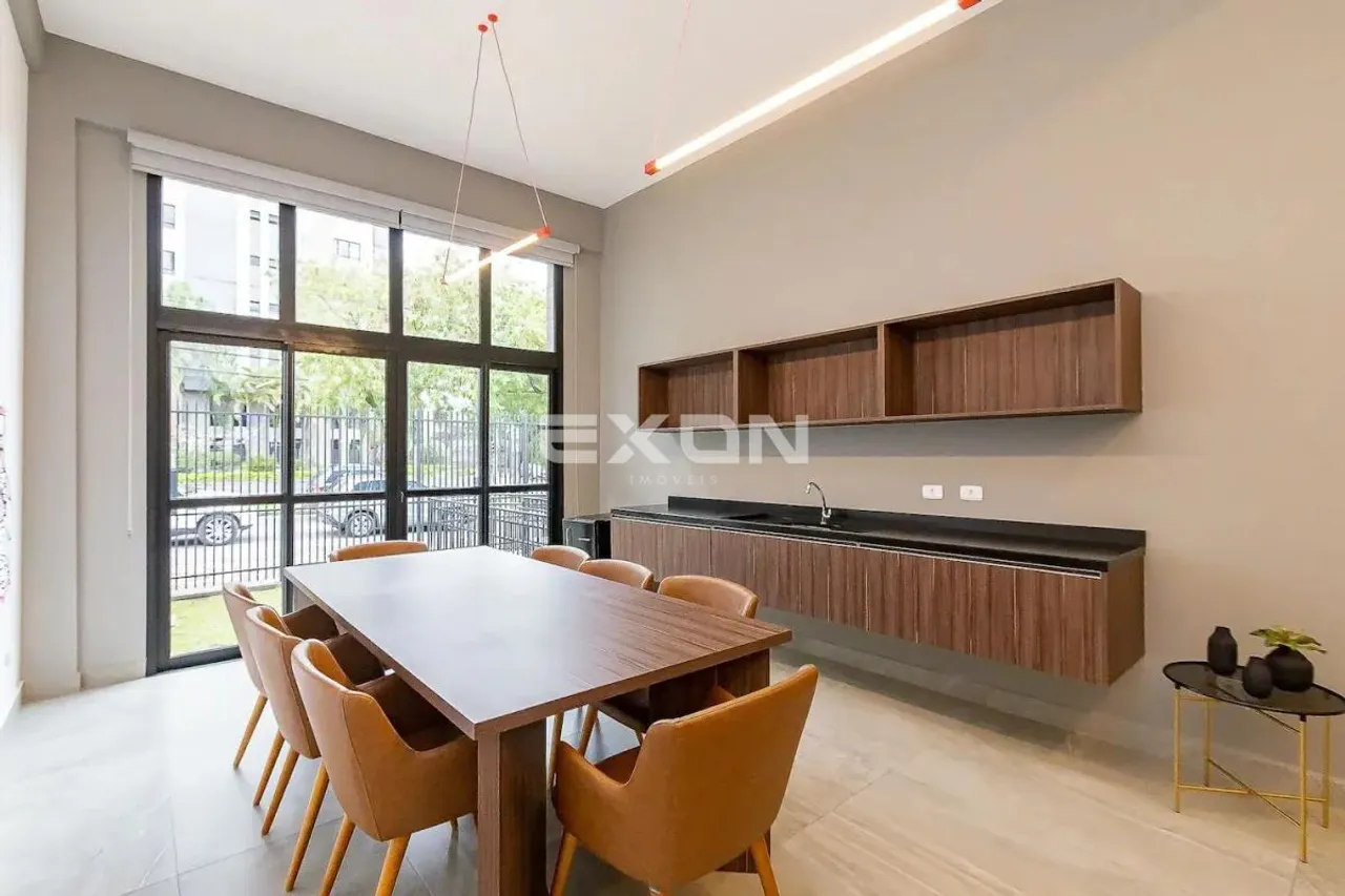 Квартира з 1 спальнею 18 м² без місця для авто — photo 10