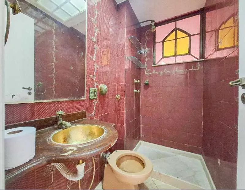 3-bedroom apartment with 3 bathrooms and 1 parking spot — photo 16