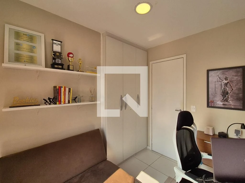 Apartamento mobiliado de 2 quartos com pet permitido — photo 62