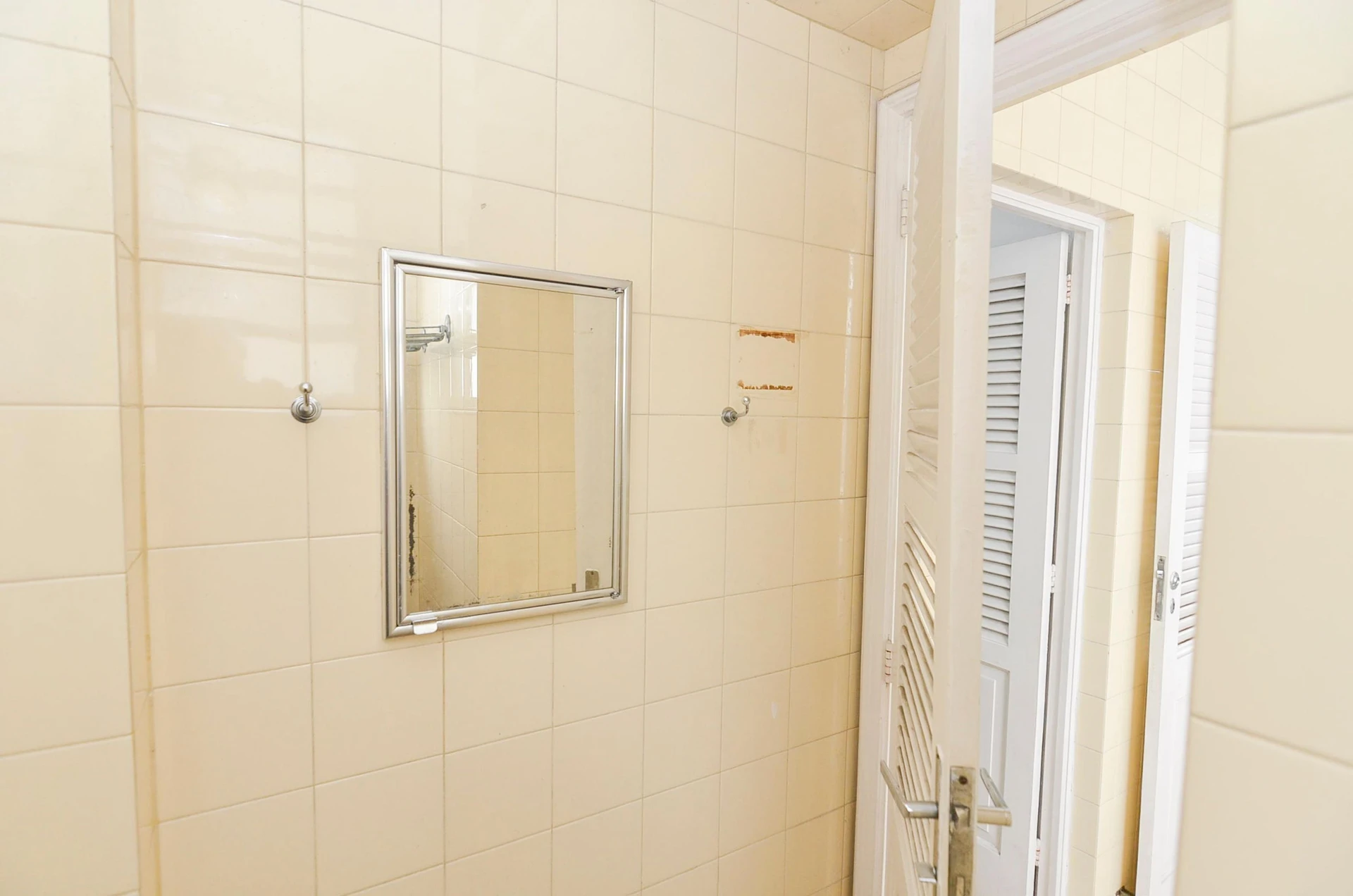 Apartamento de 3 quartos com espaço de home office, Tijuca — photo 21