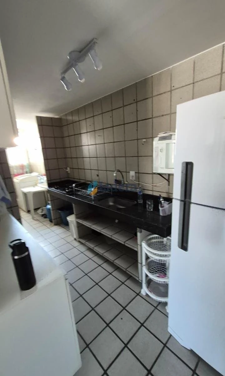 3 quartos e máquina de lavar: apartamento de 72 m² — photo 12