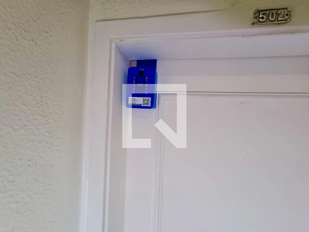 Квартира 62 м², 2 спальни, Рио-де-Жанейро — photo 39
