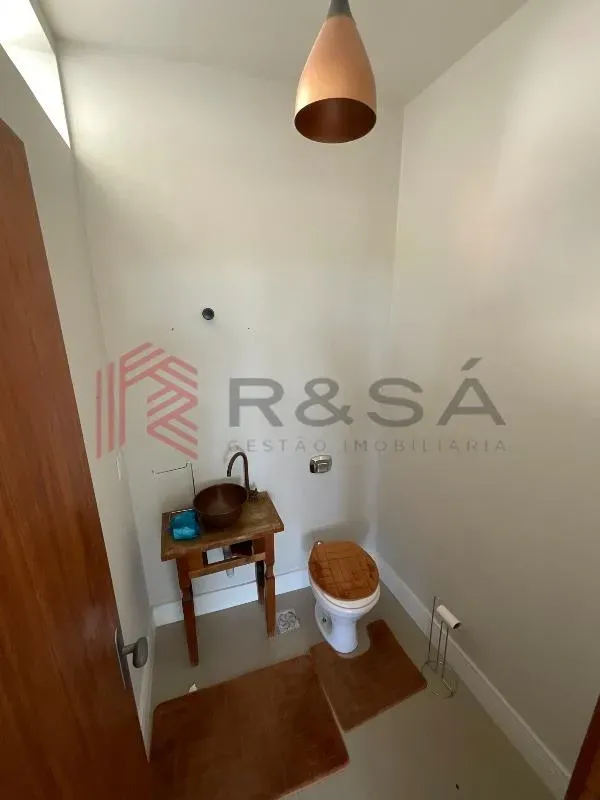 Rental house with 3 bedrooms and a separate kitchen — photo 12