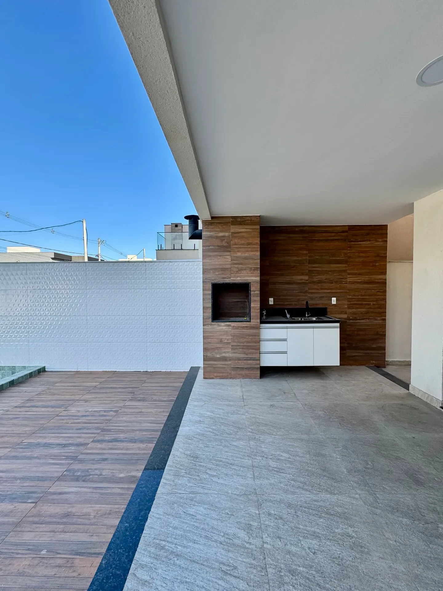 Casa com 5 quartos, 7 banheiros e 4 vagas no 3º andar — photo 15