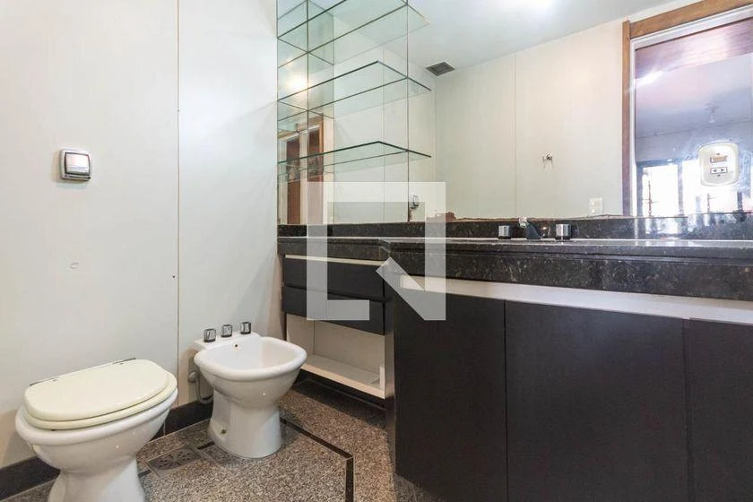 Apartamento para aluguel com 4 quartos e 156 m² — photo 48