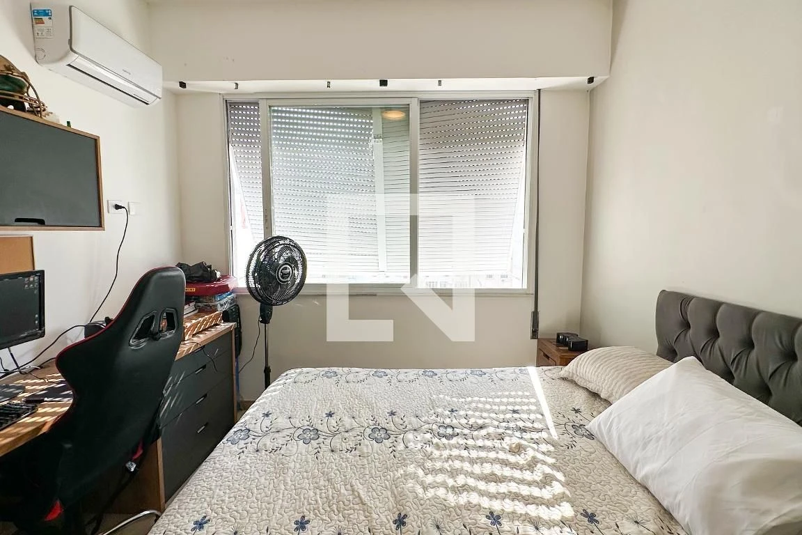 Furnished apartment, 144 m², with a walk-in closet — photo 25