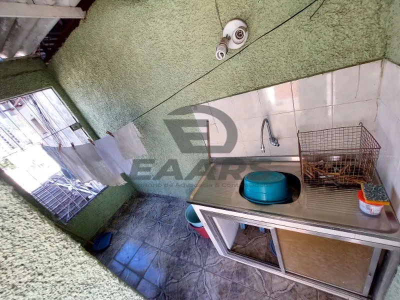 Apartamento mobiliado com 3 dormitórios e 2 banheiros — photo 27