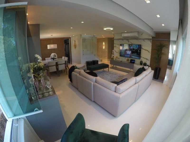 Apartamento mobiliado, 205 m², com lava-louças — photo 15
