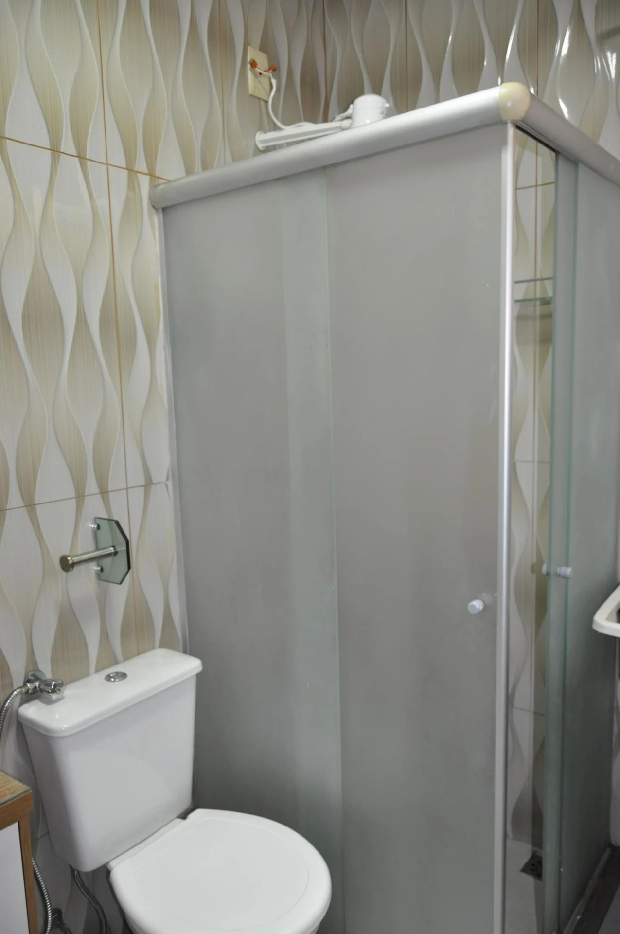 2-bedroom, 55 m² apartment in Rio de Janeiro — photo 9