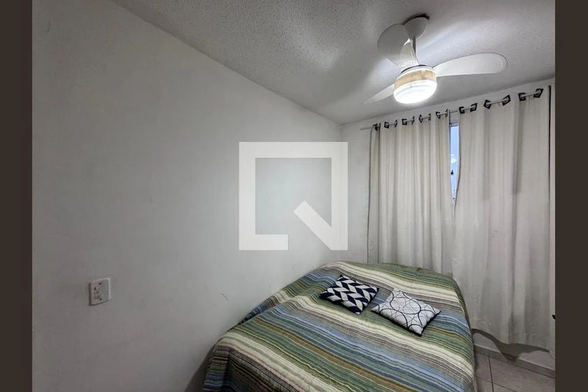 Furnished house with 2 bedrooms and 46 m², no parking — photo 5