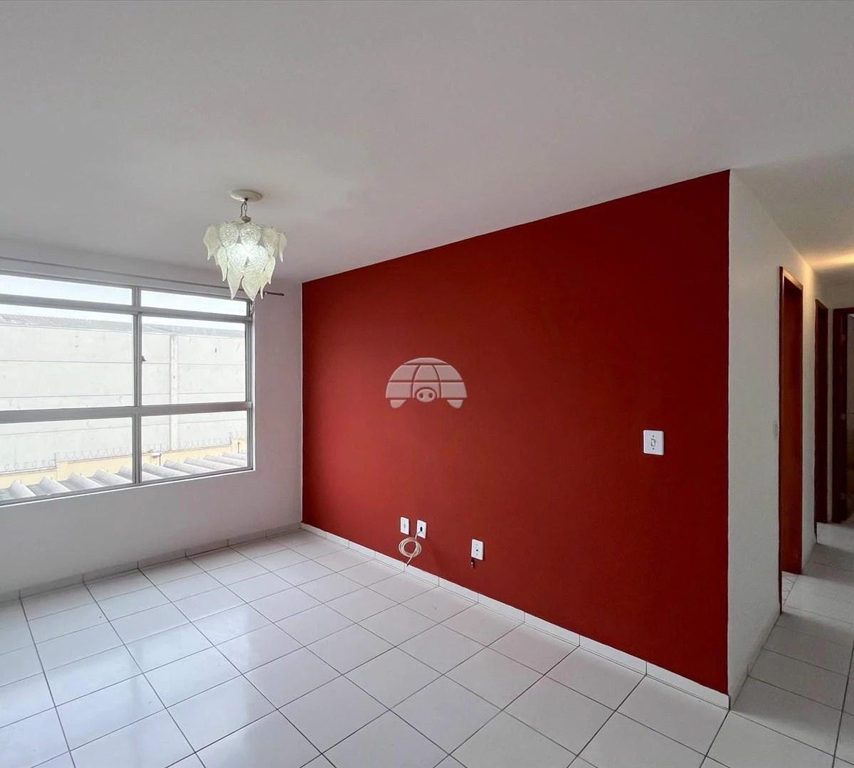 3-bedroom, 63 m² apartment in Curitiba — photo 21