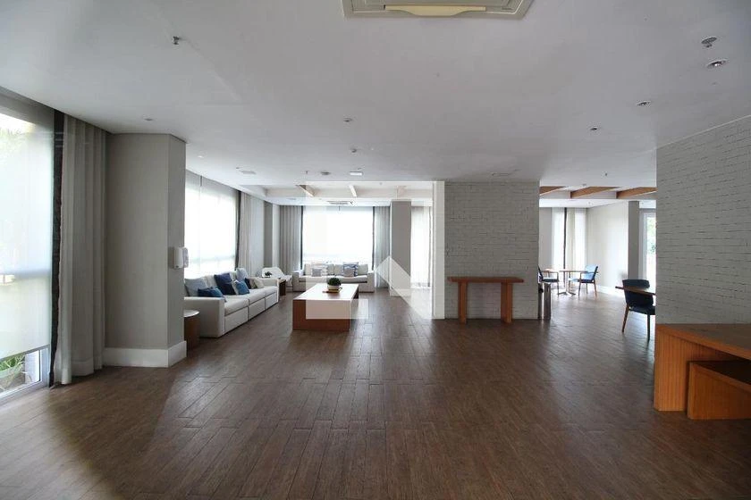 Apartamento de 2 quartos com varanda gourmet, Barra Olímpica — photo 23