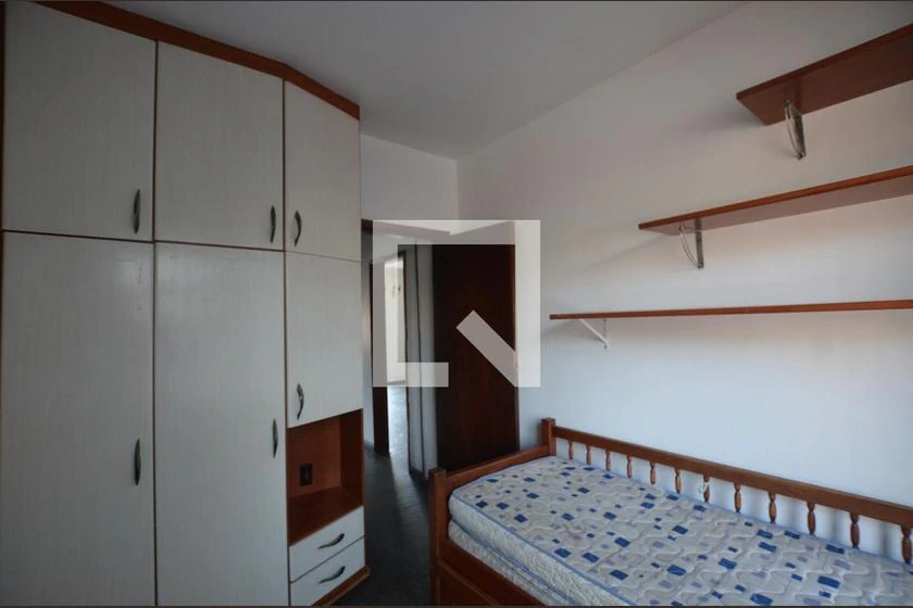 Квартира с 2 спальнями, балконом и 1 местом, 60 м² — photo 8