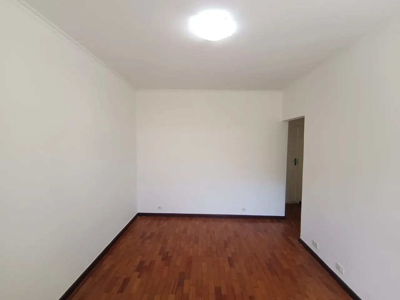 Casa sem mobília com 109 m², 2 quartos e vaga — photo 16