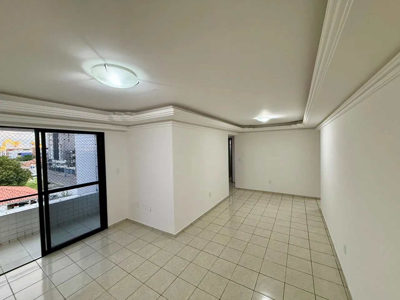 3-bedroom apartment, 82 m²