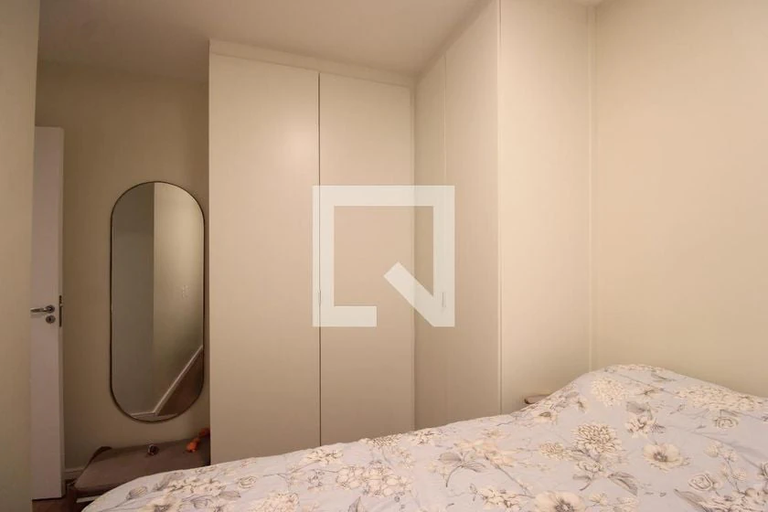 Apartamento mobiliado de 2 quartos em condomínio com sauna — photo 20