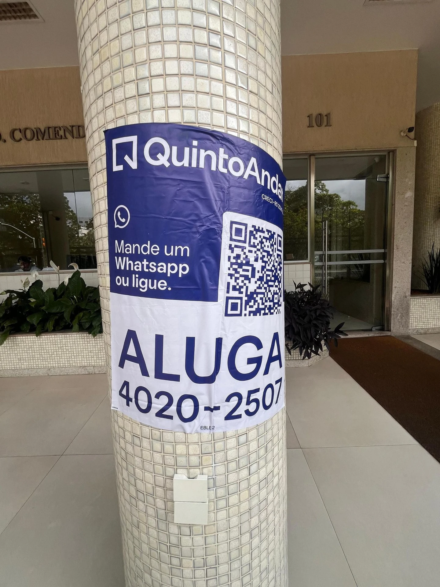 Apartamento mobiliado, 120 m², com vista para o parque — photo 15