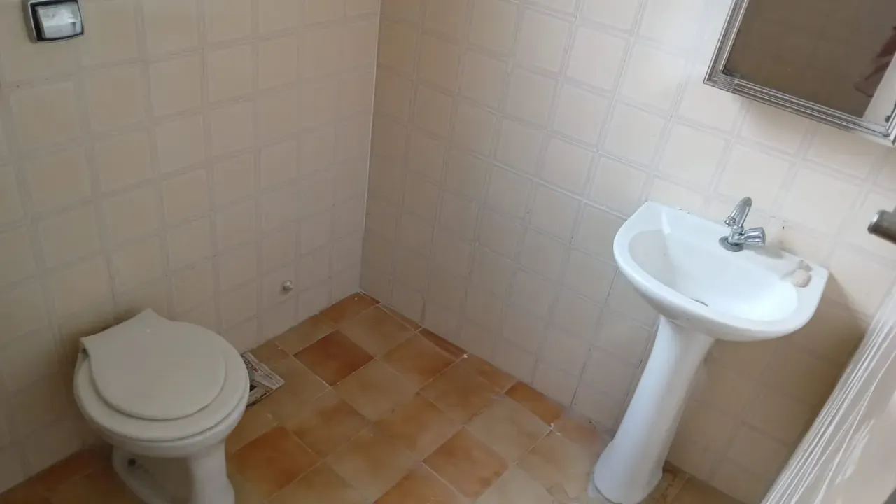 Apartamento sem mobília com 2 quartos e 1 banheiro — photo 6