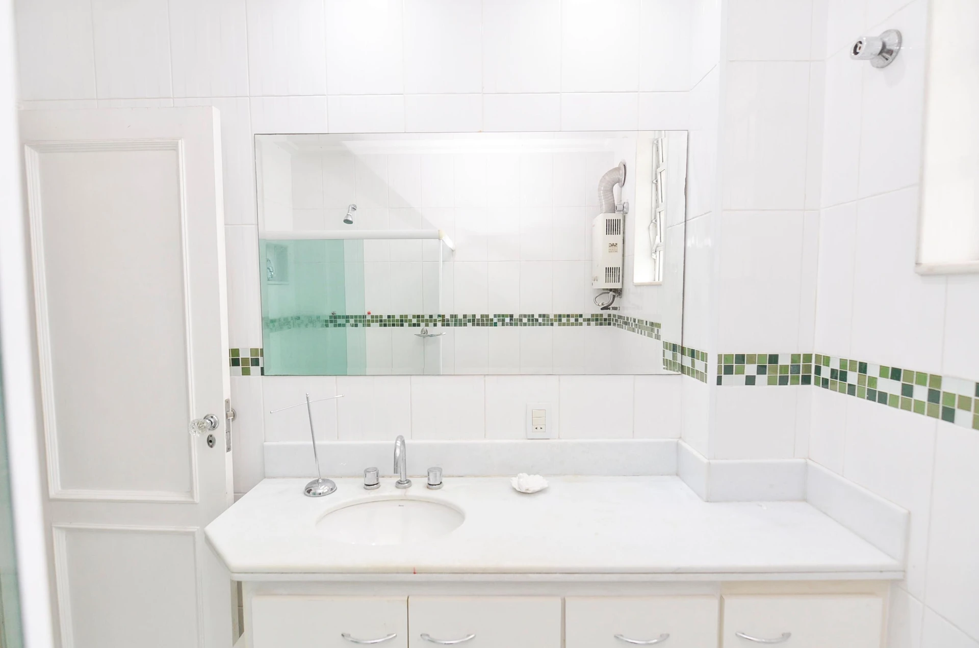 Apartamento de 3 quartos com espaço de home office, Tijuca — photo 2