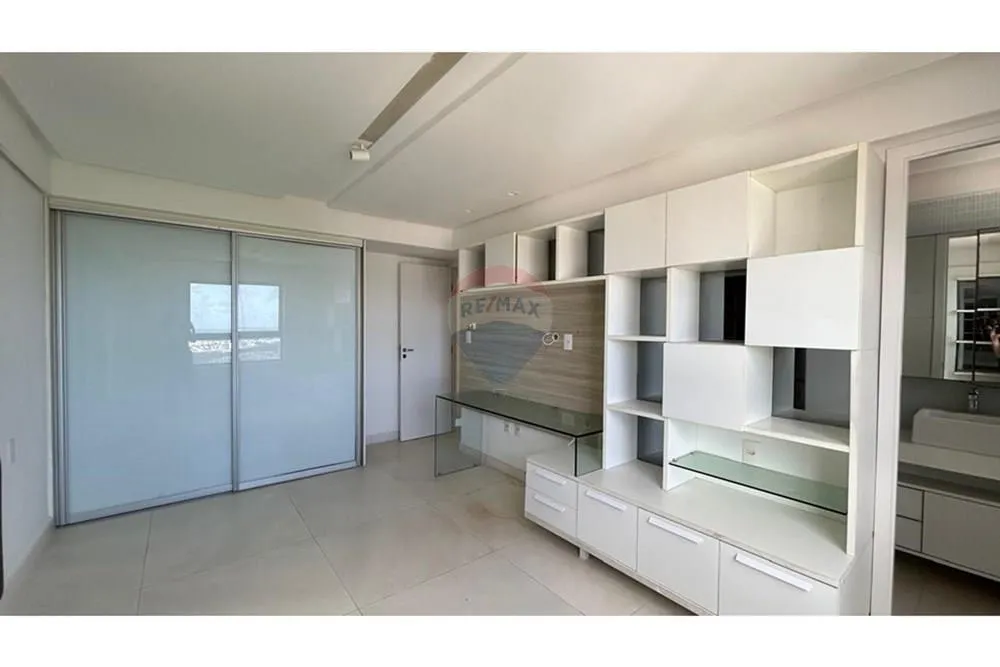 Furnished duplex apartment with open kitchen and 430 m² — photo 4