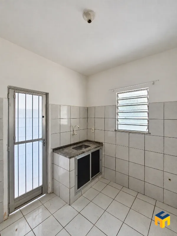 House, 45 m², with a garden — photo 5