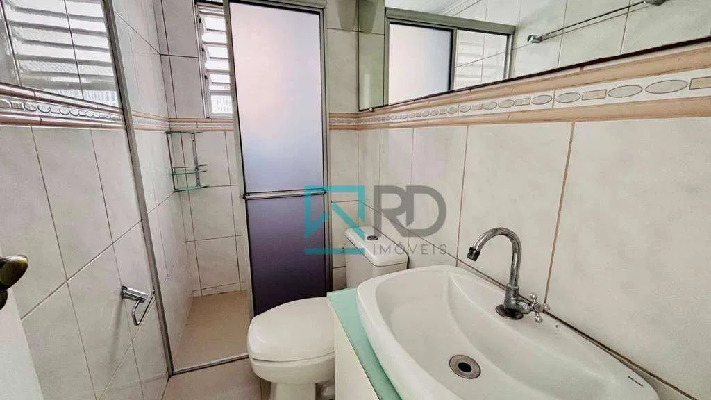 3-bedroom, 61 m² apartment in Curitiba — photo 14