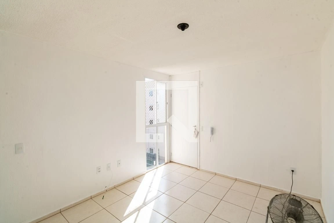 Apartment with 2 bedrooms and a shared BBQ area — photo 16