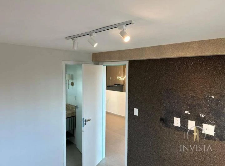 Apartamento 59 m² com 2 quartos, 1 suíte e 2 vagas — photo 8