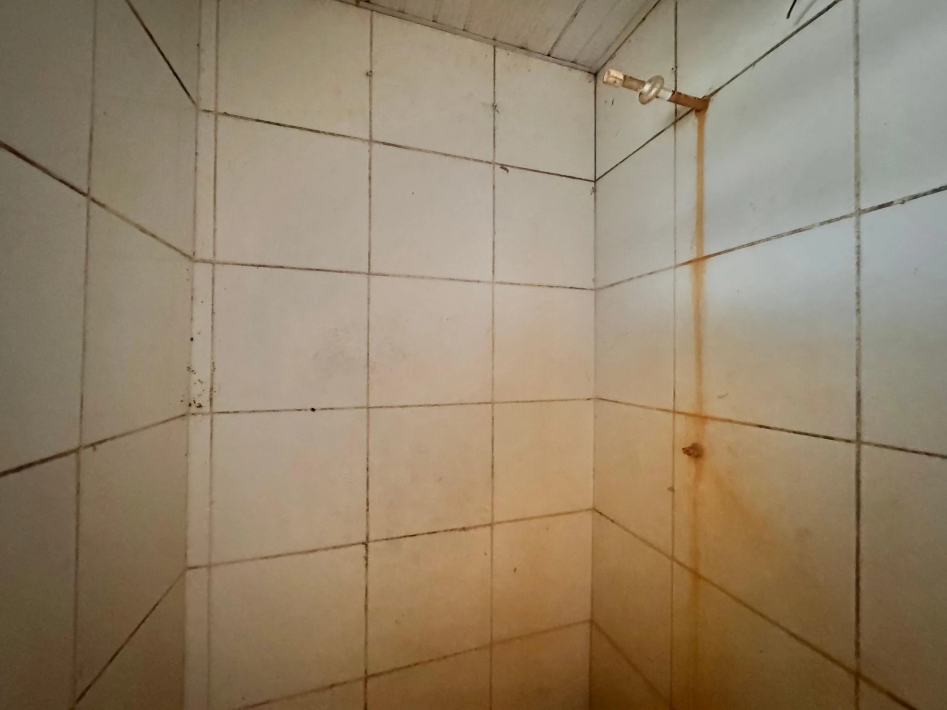 Будинок без меблів з 1 спальнею та балконом — photo 15
